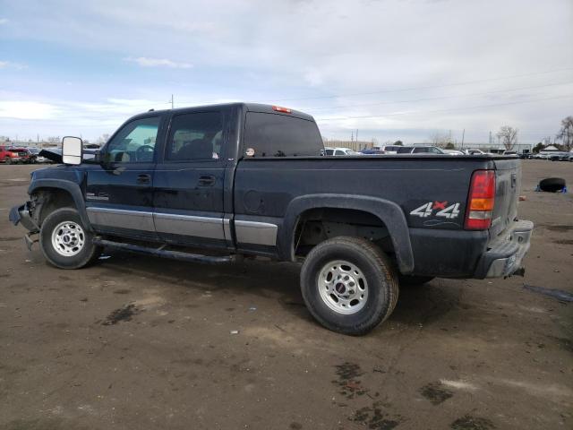 Photo 2 from auction – 2002 GMC SIERRA K25 with VIN 1GTHK23192F178714