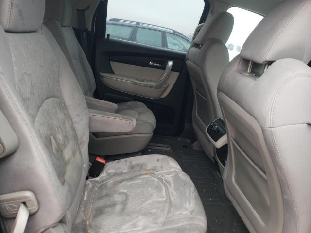 Photo 11 from auction – 2012 GMC ACADIA SLE with VIN 1GKKRPED7CJ150080