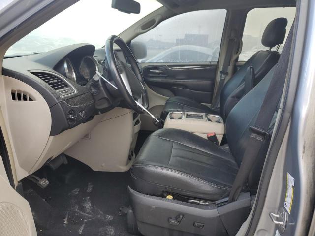 Photo 7 from auction – 2013 CHRYSLER TOWN & COU with VIN 2C4RC1BG6DR809688