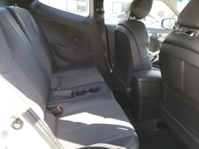 Photo 10 from auction – 2012 HYUNDAI VELOSTER with VIN KMHTC6AD0CU055677