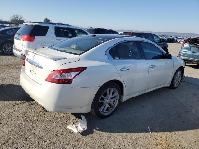 Photo 3 from auction – 2010 NISSAN MAXIMA S with VIN 1N4AA5AP1AC812701