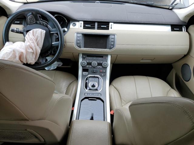 Photo 8 from auction – 2016 LAND ROVER RANGE ROVE with VIN SALVP2BG2GH084446