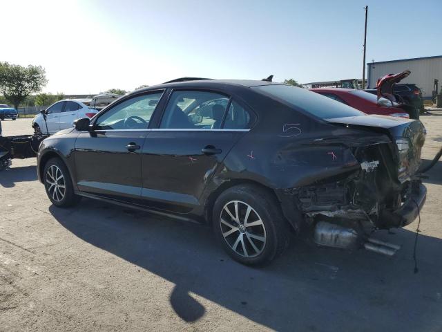 Photo 2 from auction – 2017 VOLKSWAGEN JETTA SE with VIN 3VWB67AJ3HM307823