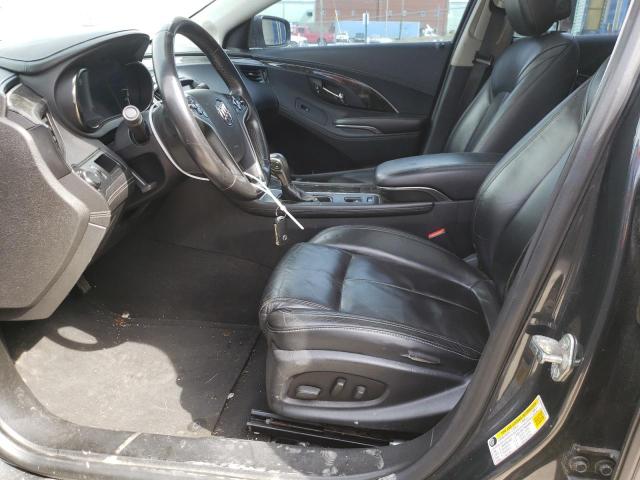 Photo 7 from auction – 2014 BUICK LACROSSE with VIN 1G4GB5G31EF165321