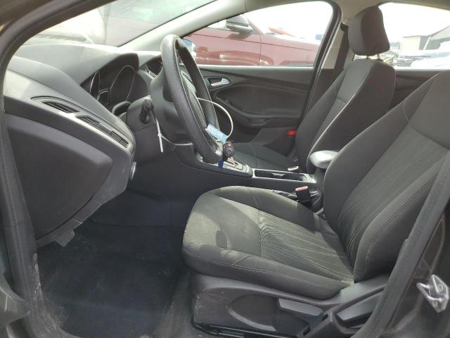 Photo 7 from auction – 2016 FORD FOCUS SE with VIN 1FADP3F27GL301144