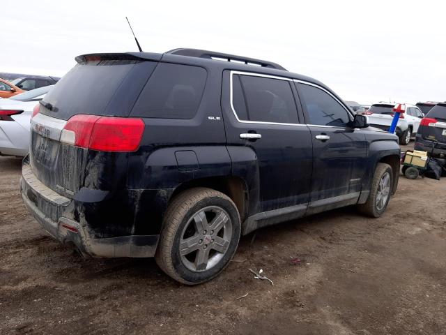 Photo 3 from auction – 2012 GMC TERRAIN SL with VIN 2GKFLTE55C6215199