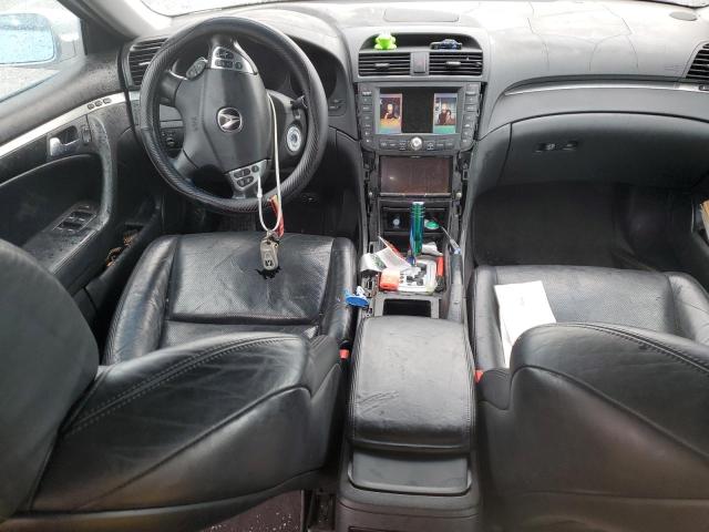 Photo 8 from auction – 2004 ACURA TL with VIN 19UUA66264A040756