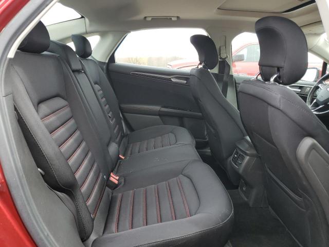 Photo 10 from auction – 2013 FORD FUSION SE with VIN 3FA6P0HR5DR131980