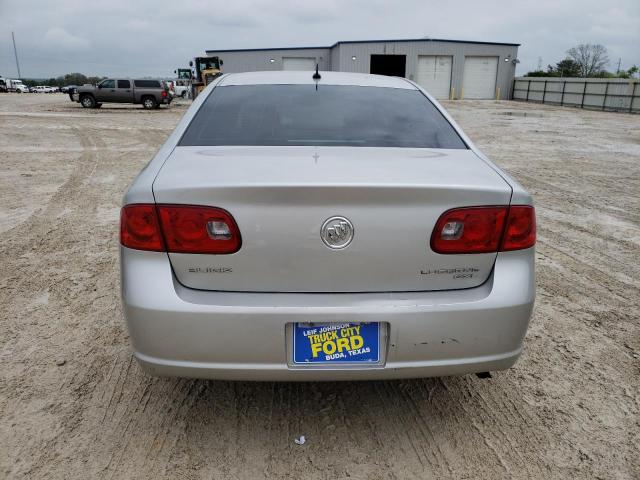 Photo 6 from auction – 2007 BUICK LUCERNE CX with VIN 1G4HD57237U177037