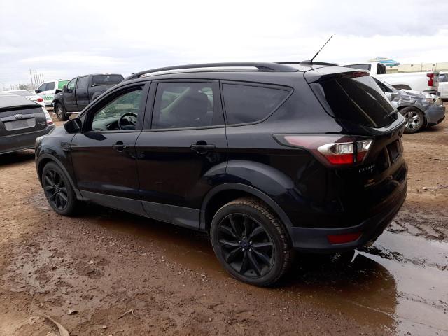 Photo 2 from auction – 2017 FORD ESCAPE SE with VIN 1FMCU0GD9HUA49062