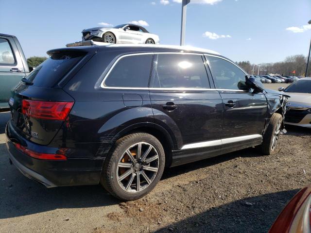 Photo 3 from auction – 2017 AUDI Q7 PREMIUM with VIN WA1LAAF70HD004259