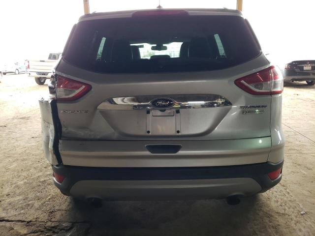 Photo 6 from auction – 2014 FORD ESCAPE TIT with VIN 1FMCU0J93EUA71090