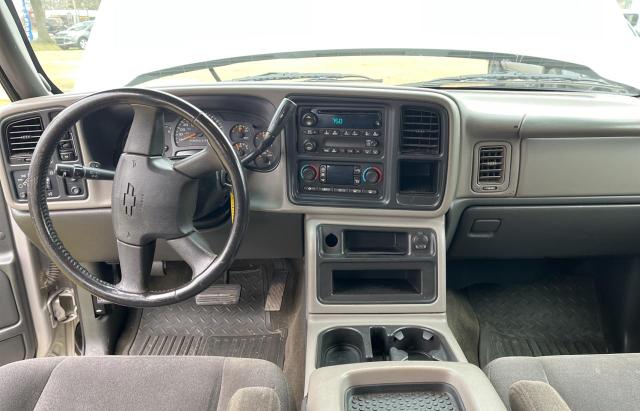 Photo 9 from auction – 2006 CHEVROLET SILVERADO with VIN 2GCEK13T761180702