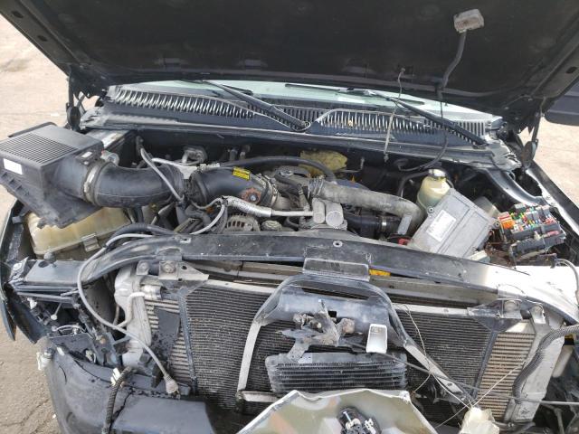 Photo 11 from auction – 2002 GMC SIERRA K25 with VIN 1GTHK23192F178714