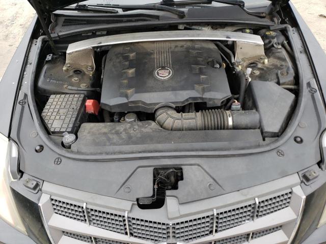 Photo 11 from auction – 2011 CADILLAC CTS with VIN 1G6DC5EY6B0122968