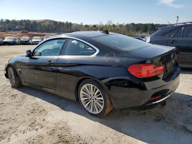 Photo 2 from auction – 2014 BMW 428 I with VIN WBA3N3C54EF712505