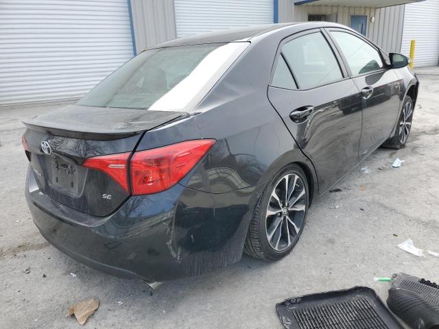 Photo 3 from auction – 2019 TOYOTA COROLLA L with VIN 2T1BURHEXKC171221