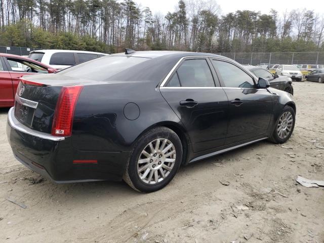 Photo 3 from auction – 2011 CADILLAC CTS with VIN 1G6DC5EY6B0122968
