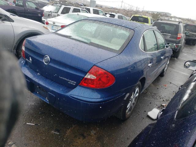 Photo 3 from auction – 2005 BUICK LACROSSE C with VIN 2G4WE537751214007