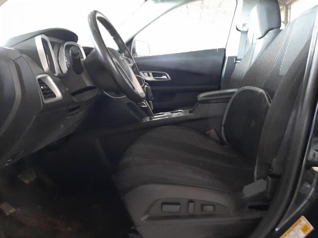 Photo 7 from auction – 2015 CHEVROLET EQUINOX LT with VIN 2GNALBEK9F6339106