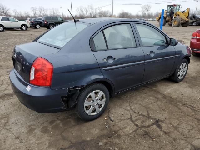 Photo 3 from auction – 2010 HYUNDAI ACCENT GLS with VIN KMHCN4AC4AU483013