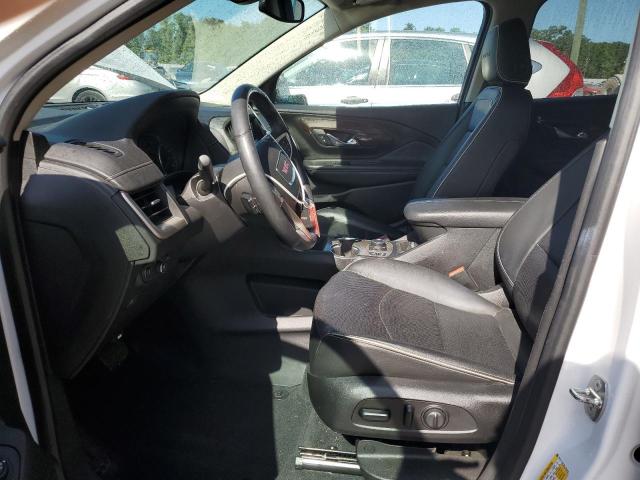 Photo 7 from auction – 2019 GMC TERRAIN DE with VIN 3GKALSEX3KL255202