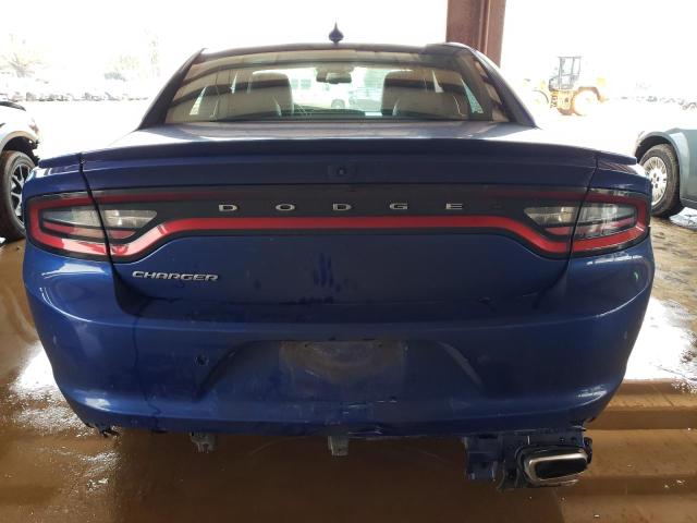 Photo 6 from auction – 2019 DODGE CHARGER SX with VIN 2C3CDXBG5KH674488