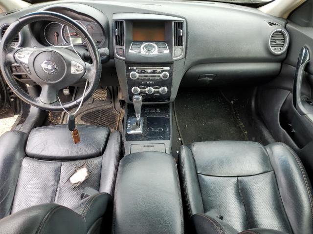 Zdjęcie 8 z aukcji – 2010 NISSAN MAXIMA S z VIN 1N4AA5AP0AC852669