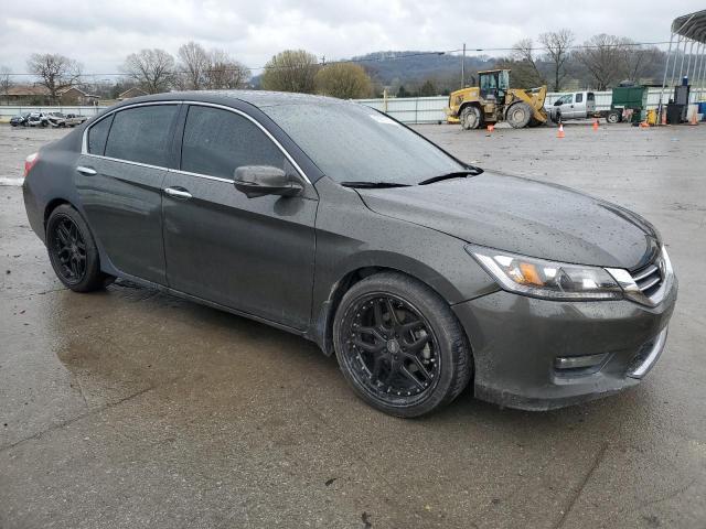 Photo 4 from auction – 2014 HONDA ACCORD EX with VIN 1HGCR2F74EA214432