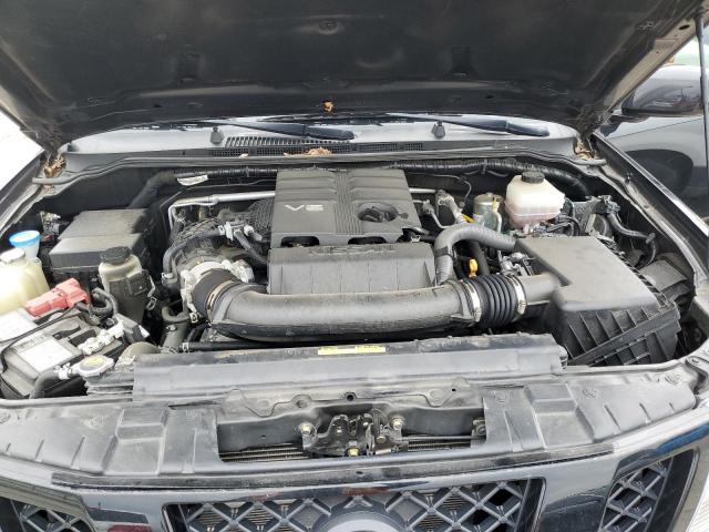 Photo 11 from auction – 2020 NISSAN FRONTIER S with VIN 1N6ED0EA8LN723448