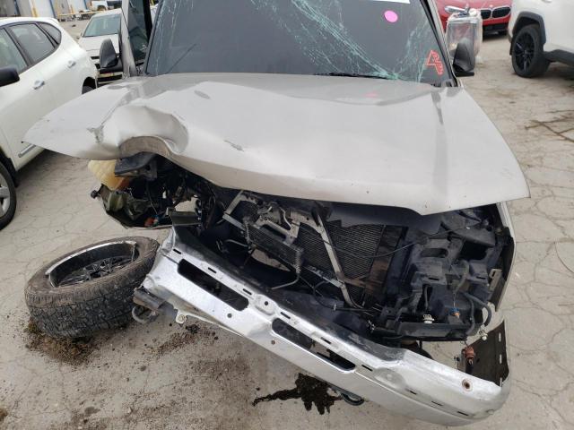 Photo 11 from auction – 2003 CHEVROLET SILVERADO with VIN 2GCEC19T031168648