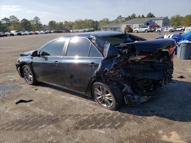 Photo 2 from auction – 2017 TOYOTA CAMRY LE with VIN 4T1BF1FK3HU684953