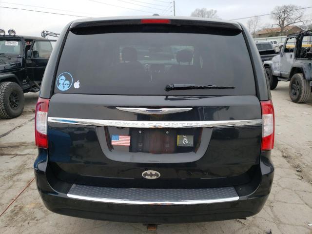 Photo 6 from auction – 2016 CHRYSLER TOWN & COU with VIN 2C4RC1BGXGR239490