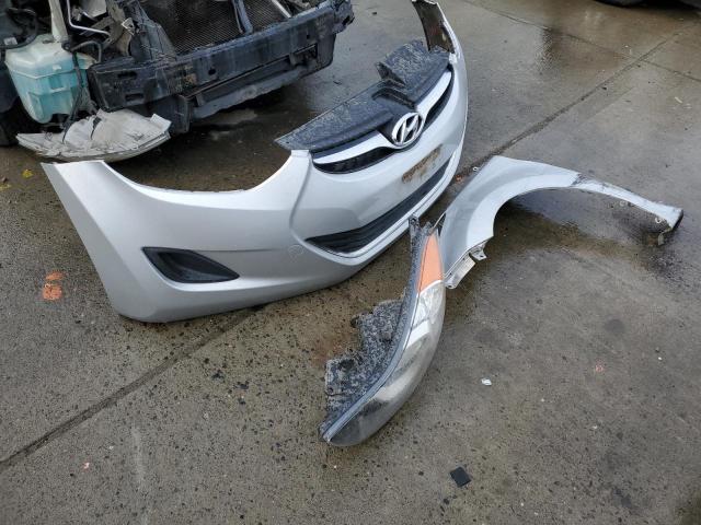 Photo 12 from auction – 2012 HYUNDAI ELANTRA GL with VIN KMHDH4AE4CU378617