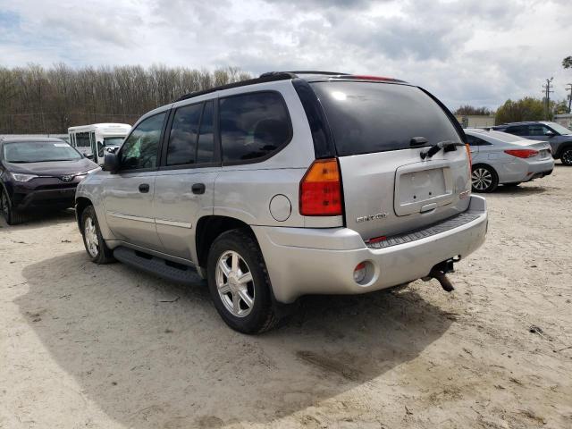 صورة رقم 2 من المزاد - 2008 GMC ENVOY مع VIN 1GKDT13S282240747