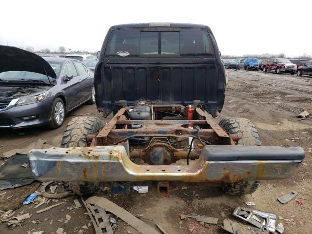Photo 10 from auction – 2001 DODGE RAM 1500 with VIN 1B7HF16Z31S179332