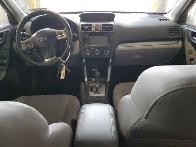 Photo 8 from auction – 2015 SUBARU FORESTER 2 with VIN JF2SJARC4FH507293
