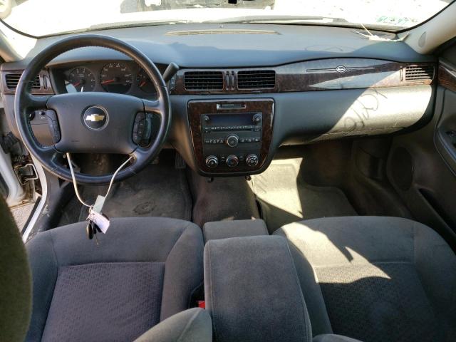 Photo 8 from auction – 2012 CHEVROLET IMPALA LS with VIN 2G1WA5E37C1168131
