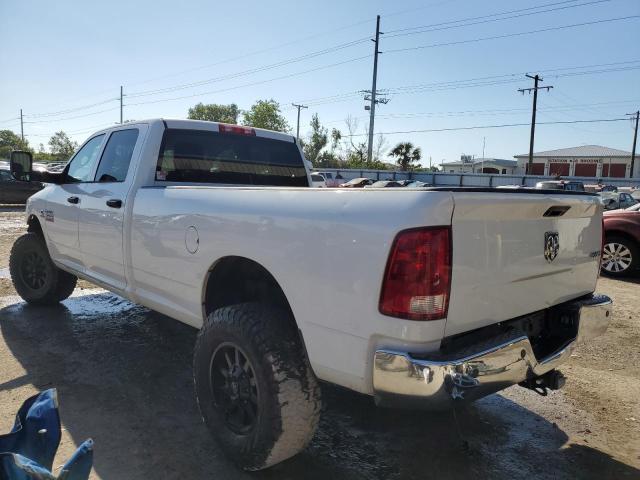 Photo 2 from auction – 2015 RAM 2500 ST with VIN 3C6UR5HL1FG663446
