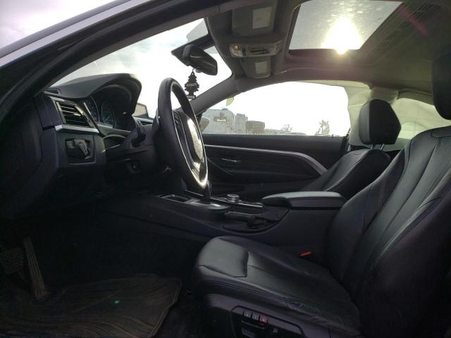 Photo 7 from auction – 2014 BMW 435 XI with VIN WBA3R5C51EK187278