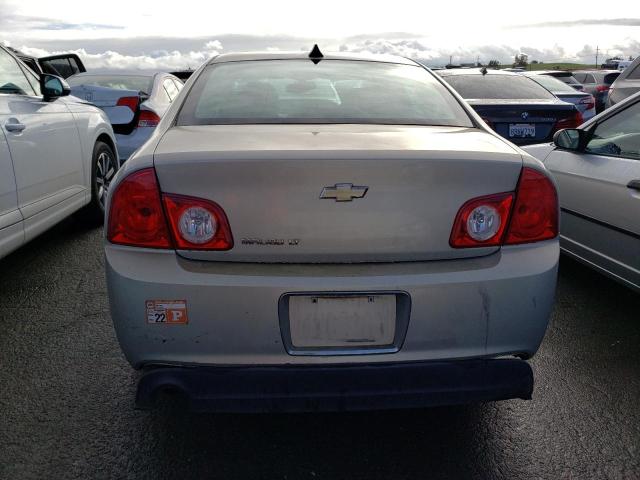 Photo 6 from auction – 2012 CHEVROLET MALIBU 2LT with VIN 1G1ZD5E00CF358307