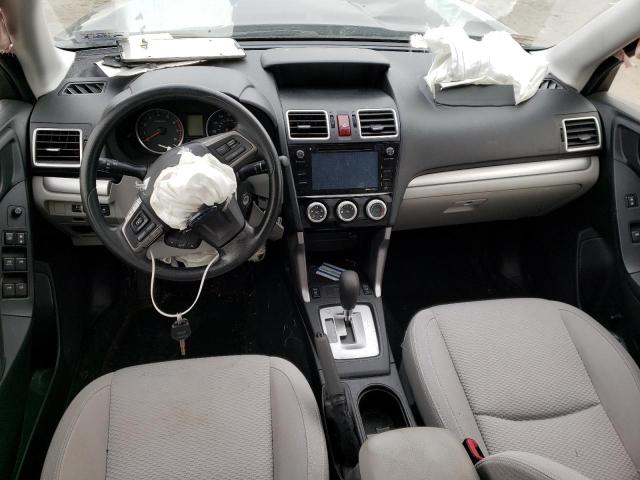 Photo 8 from auction – 2016 SUBARU FORESTER 2 with VIN JF2SJADC0GH527744
