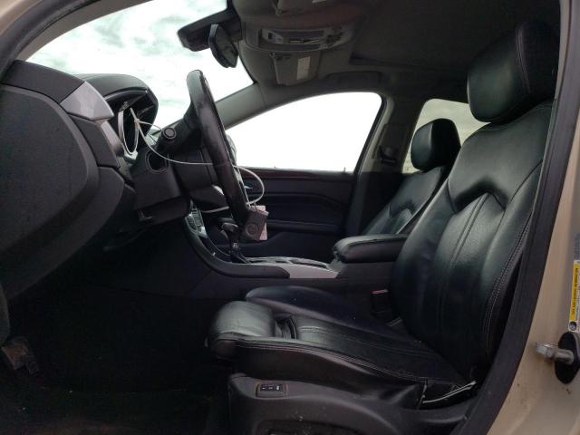 Photo 7 from auction – 2012 CADILLAC SRX PREMIU with VIN 3GYFNFE31CS518983