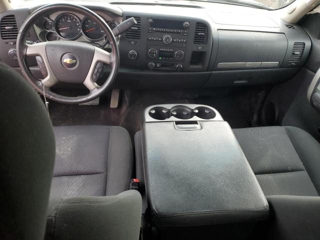 Photo 8 from auction – 2012 CHEVROLET SILVERADO with VIN 1GCRKSE71CZ340289