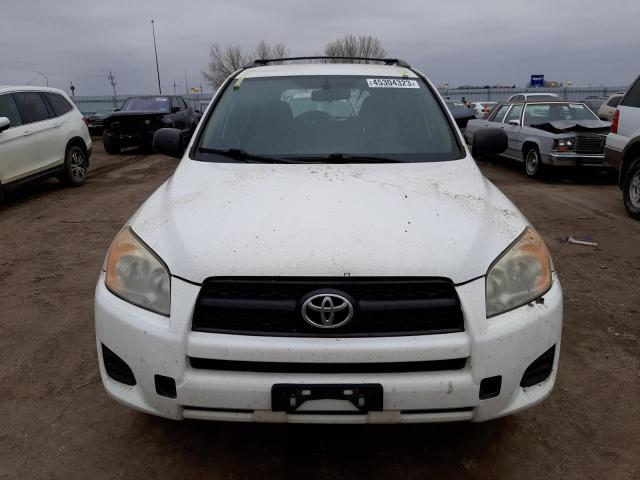 Photo 5 from auction – 2009 TOYOTA RAV4 with VIN JTMBF33V19D012566