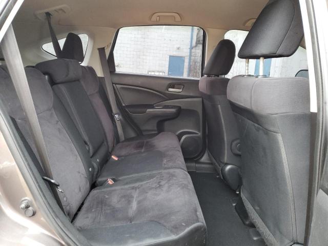 Photo 11 from auction – 2012 HONDA CR-V LX with VIN 5J6RM4H3XCL077585