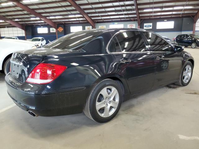 Photo 3 from auction – 2008 ACURA RL with VIN JH4KB16688C000759