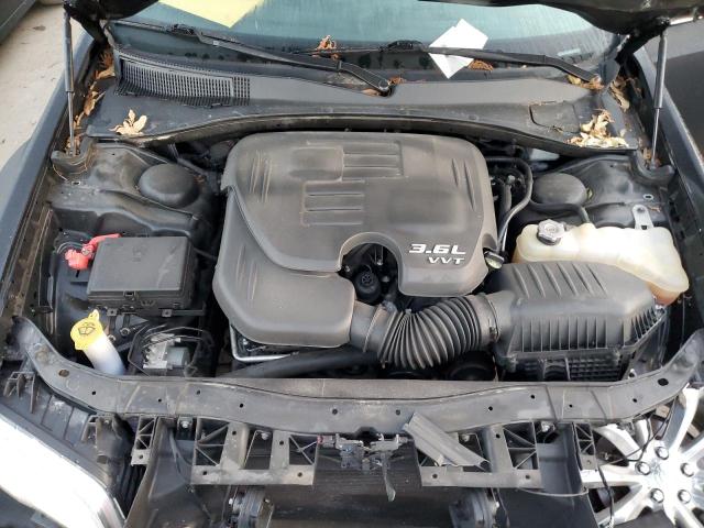 Photo 11 from auction – 2019 CHRYSLER 300 LIMITE with VIN 2C3CCAEGXKH606022