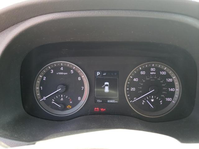 Photo 9 from auction – 2016 HYUNDAI TUCSON SE with VIN KM8J23A43GU143783
