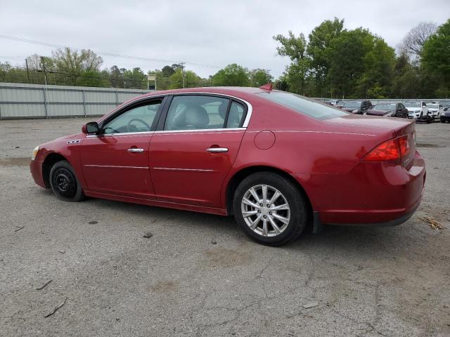 Photo 2 from auction – 2011 BUICK LUCERNE CX with VIN 1G4HC5EM8BU109851